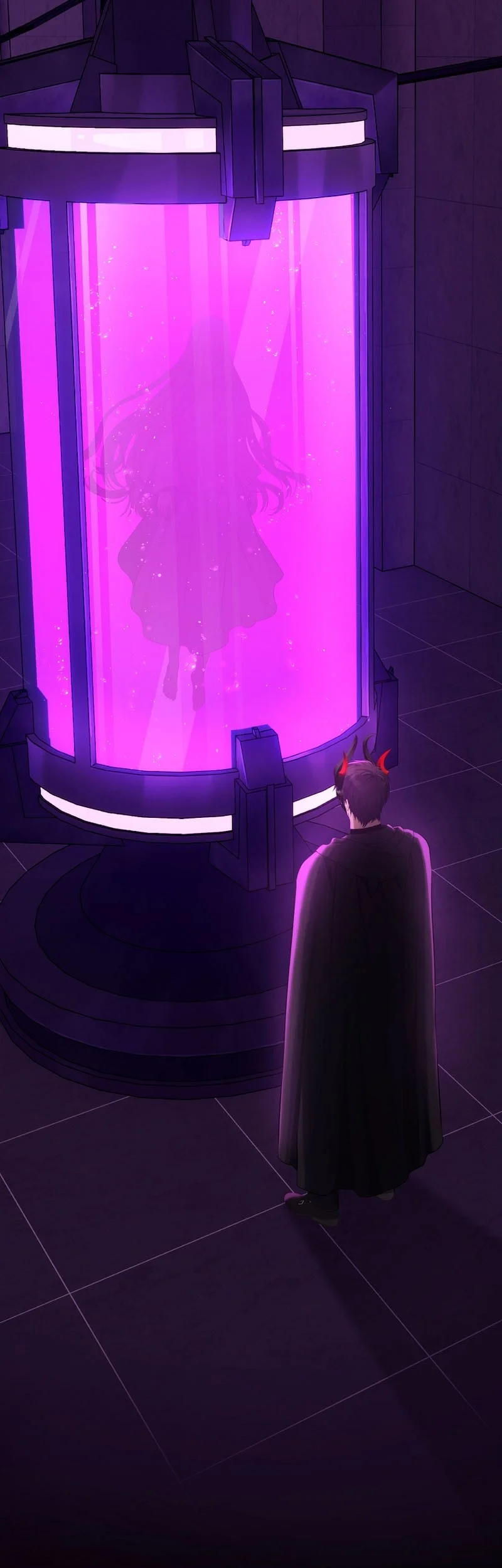 second life ranker chapter 149 - Page 16